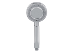 Ducha De Mano De Alta Presión, Económica, 3 Modos, Abs, Accesorio De Baño
