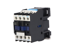 Contactor Ac 220v 18a Contactos De Aleación De Plata Cjx2‑1810 Abierto Normalmente