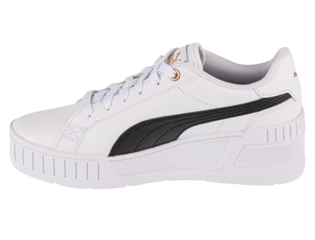 Botas de Mujer PUMA Blanco (38)