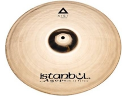 Platillo Crash ISTANBUL Xist Brilliant (15'')