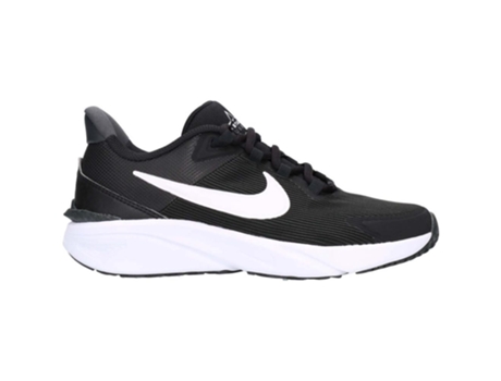 Zapatillas de Niños NIKE Star Runner Negro (355)
