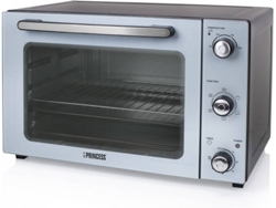 Mini Horno PRINCESS 112754 (Capacidad 45 L - 1800 W)