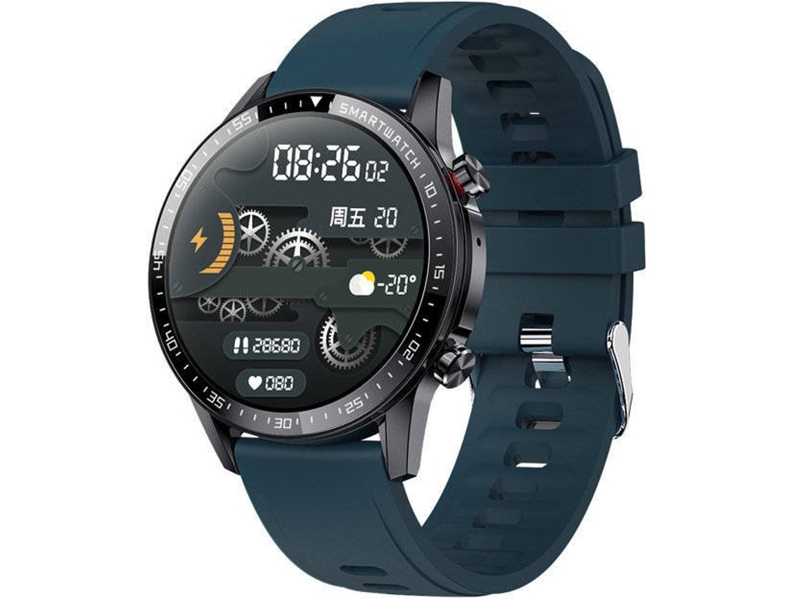 Smartwatch YIZHOOD YIZ514 Azul