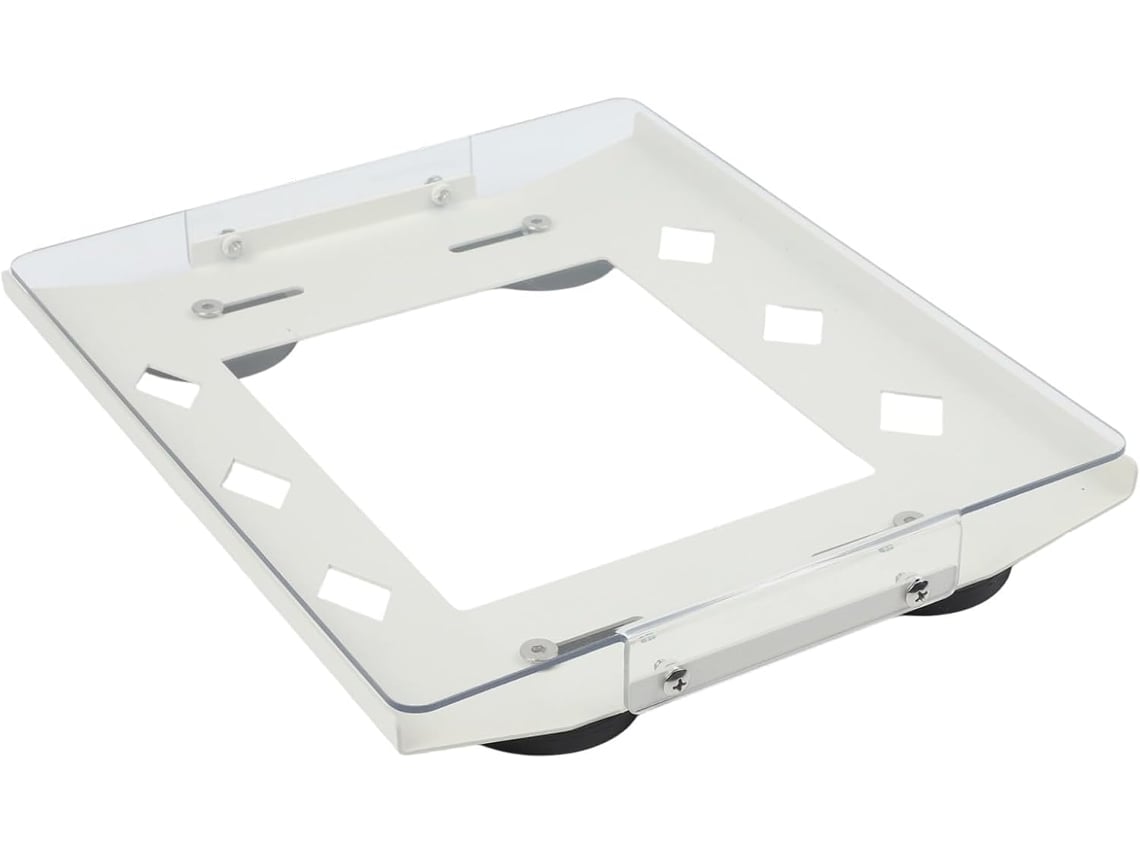 Soporte Para Starlink Mini Con Protección De Capa De Acero Al Carbono Y
