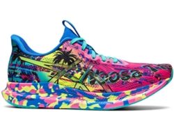 Zapatillas ASICS Noosa Tri 14 Mujer (39 - Rosa)