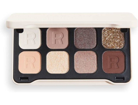 Paleta de Sombras REVOLUTION Forever Flawless Dynamic Shadow