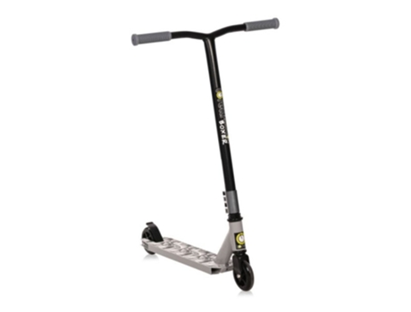 Scooter Infantil LORELLI Boxer Triangles Dolphin Grey (8+)