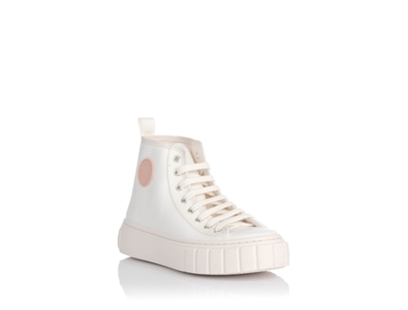 Zapatillas VICTORIA Mujer (Textil - 38 - Beis)