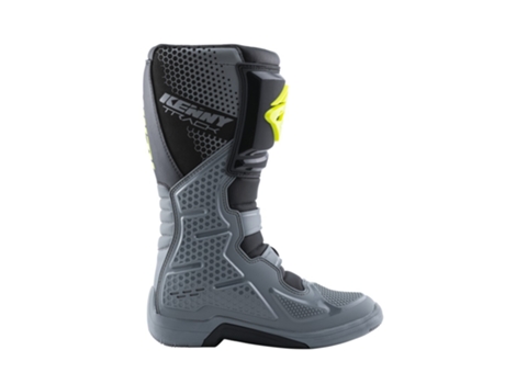 Botas de Moto para Unisex KENNY (41 - Multicolor)