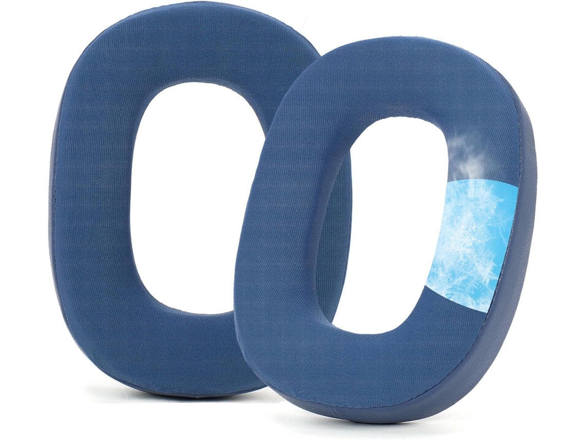 Almohadillas Ergonómicas Para Casco, Duraderas Y Ventiladas: Cómodas Para La Serie B W.