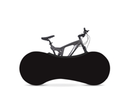 Funda para neumáticos de bicicleta resistente al polvo y al sol (a) Siurn (160 x 55 cm)