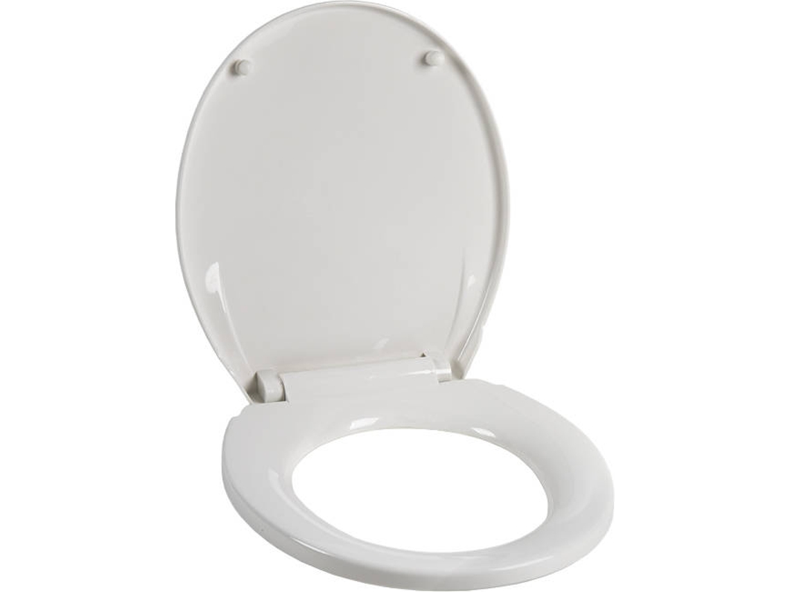Tapa Wc Universal 40.4X35.6Cm Modelo Caddo
