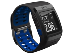 Reloj deportivo TOMTOM SportWatch GPS ( 9 h de autonomía - Azul)