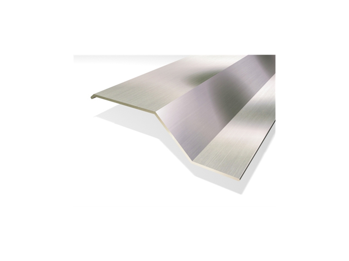 Perfil De Desnivel 40mm - Alto 10 Mm Alt. 40 Mm Anch. 0,83m Larg. Adhesivo