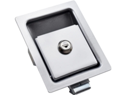 Pestillos De Puerta Empotrados Acero. Producto De Alta Calidad Para Uso Residencial Y Comercial