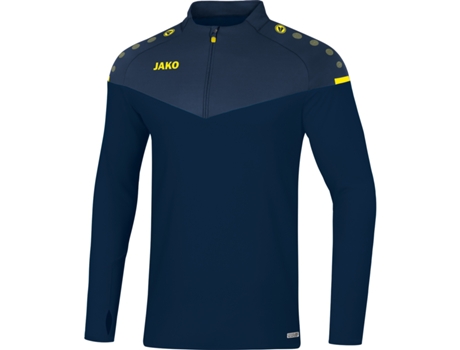 Camiseta de Hombre para Running JOMA Cairo Ii Años Blanco (10)
