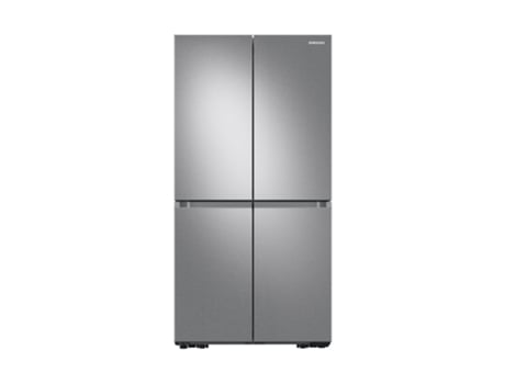 Frigorífico Americano SAMSUNG RF65A967ESR/ES (No Frost - 182,5 cm - 647 L - Inox)