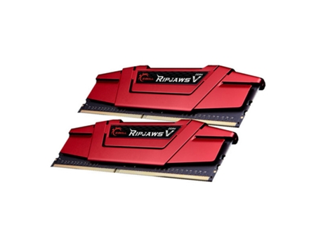 Memória RAM DDR4 G.SKILL (8GB - 2133 MHz - 15.0)