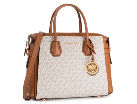Bolsa MICHAEL KORS Mujer (Beige)