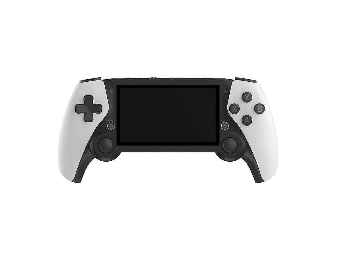 Consola De Juegos Retro M25, Pantalla De 4,3 Pulgadas, Portátil, Para Ps1, Gb, 26 Simuladores, 64 Gb, Más De 20.000 Juegos.