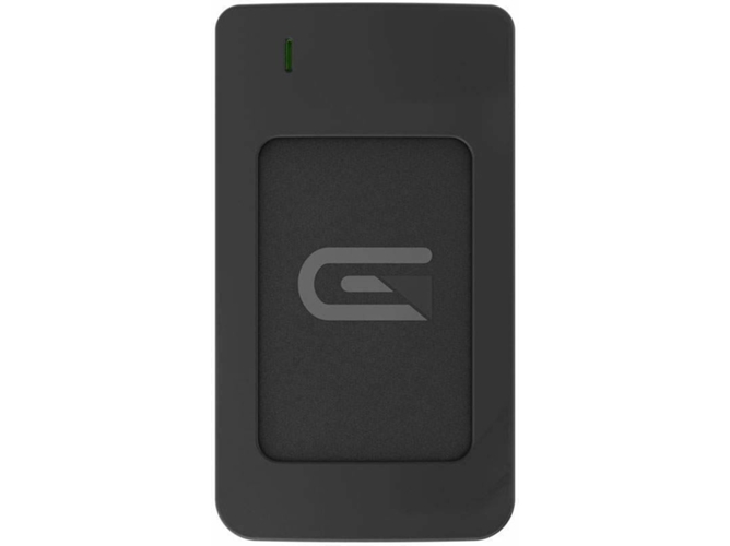Disco SSD Externo GLYPH Atom Raid (2 TB - USB 3.1 - 950 MB/s)
