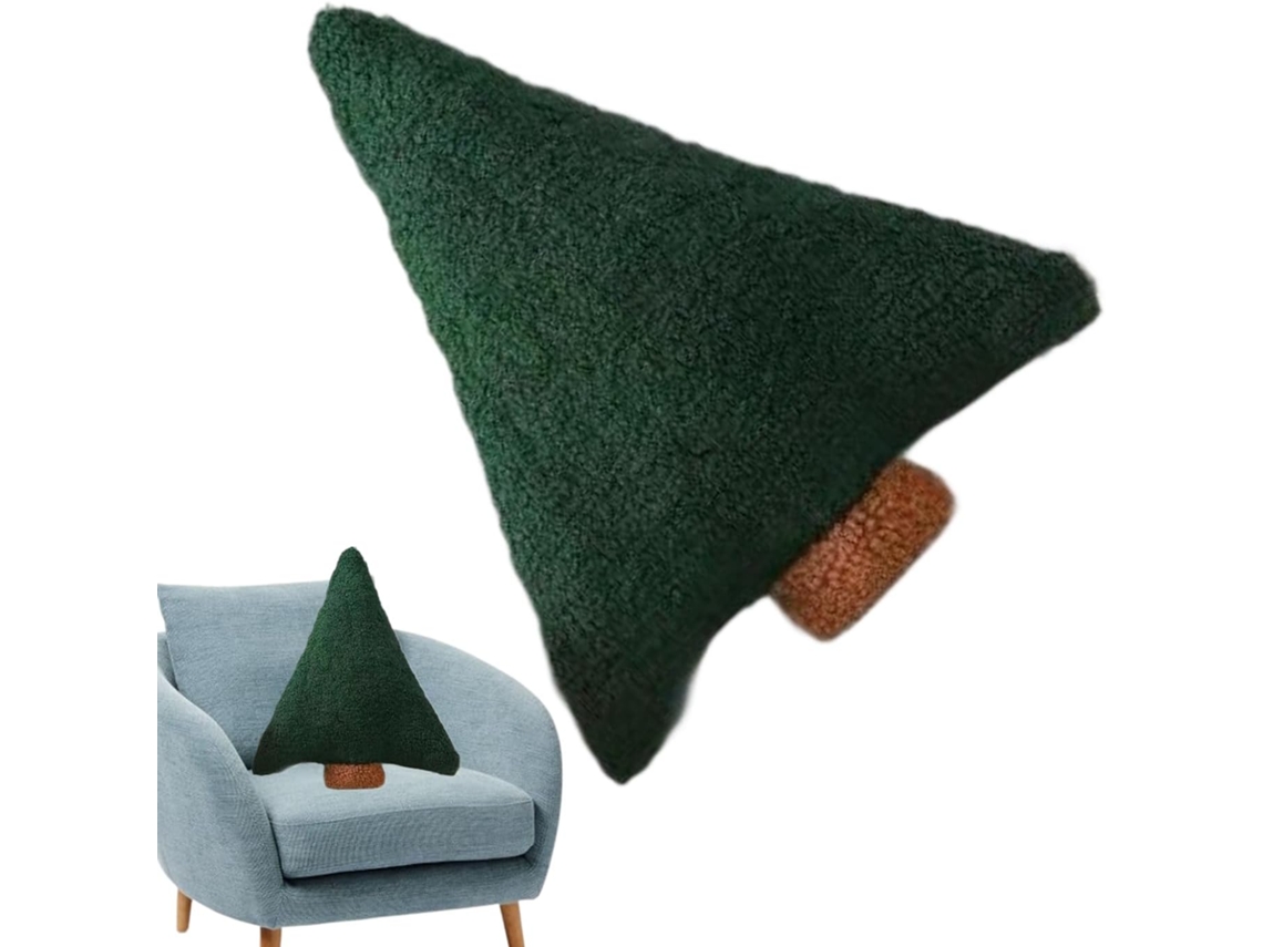 Almohadas Cojines Sofá Decoración Suave Hogar