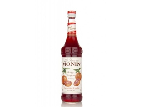 Sirope de Naranja Sanguina Monin MONIN