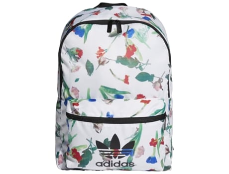 adidas Classic Backpack EI4762, femenino, mochilas (blanco - one size EU)