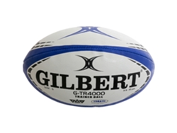 Balón de Rugby GILBERT G-TR4000 Trainer (taille 4)