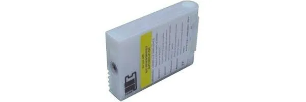 Cartucho de tinta genérico CANON Bji643 Amarillo