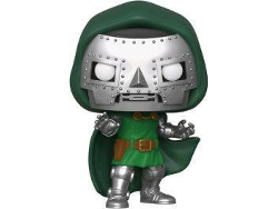 POP MARVEL: FANTASTIC FOUR - DOCTOR DOOM