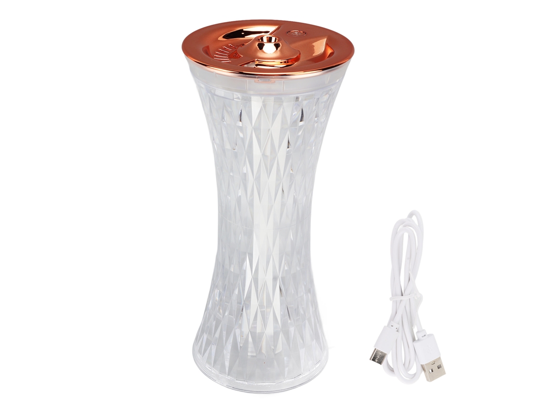 2026-humidificador Aromaterapia 3 En 1 Con Luz Nocturna Usb Para Dormitorio Oficina Bar Mini Difusor De Aceites Esenciales Niebla Fría