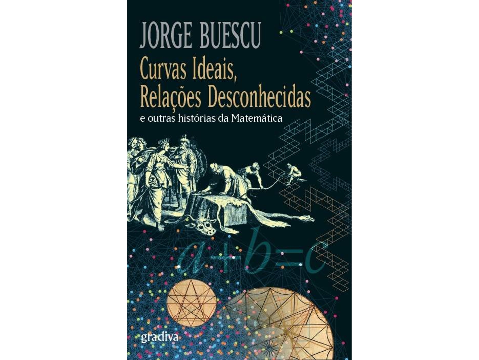 Libro Curvas Ideais, Relações Desconhecidas E Outras Historias de Jorge Buescu (Portugués)