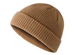 2026-gorro De Punto Para Hombre Y Mujer Calientito Invierno Otoño Primavera Casual Gorro De Pescatario Trawler Mariner