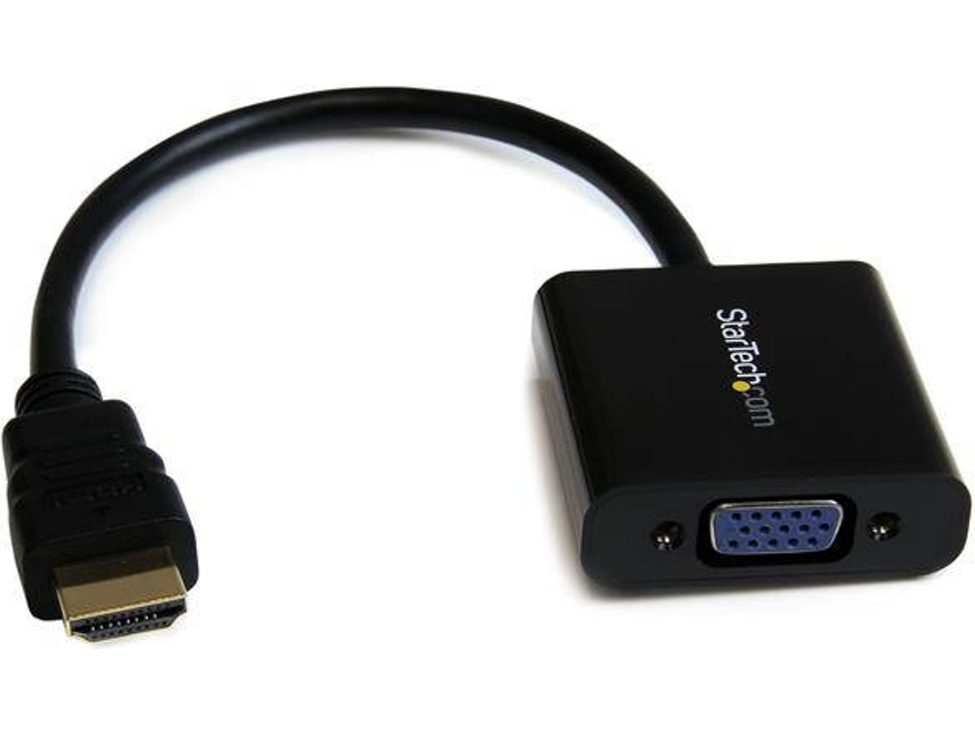 Convertidor de Vídeo STARTECH.COM HD2VGAE2