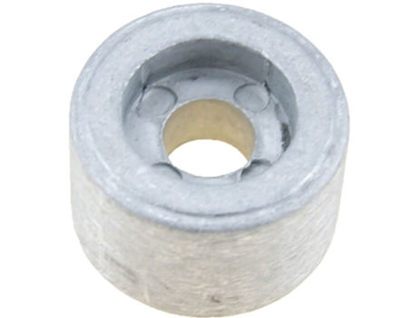 Ânodo de Zinco Rec12155-Zv5-000 Transparente 95 X 135 Mmrecmar