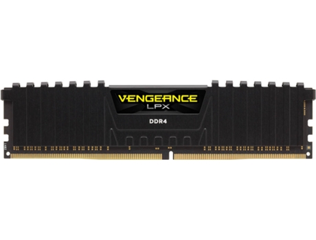 Memoria RAM DDR4 CORSAIR CMK16GX4M2D3600C16 (2 x 8 GB - 3600 MHz - CL 16)