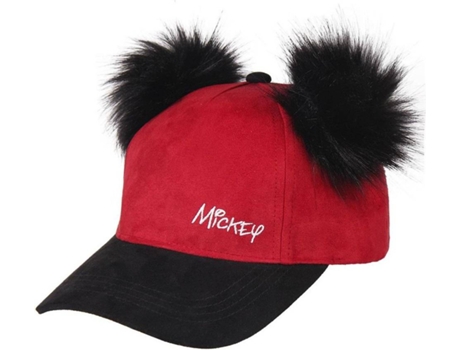 Gorro CERDA GROUP Poliéster Hombre (Rojo)