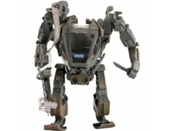 Figura de Acción BANDAI NAMCO Disney Avatar - Mégafigurine McFarlane - Robot Amp