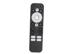Controle Remoto De Voz Universal Para Tv Google Tv Substituto Com Controle De Voz