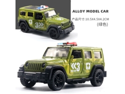 Modelo De Coche De Metal Fundido A Escala 1/36, Figura De Coche De Juguete, Regalo Para Niños