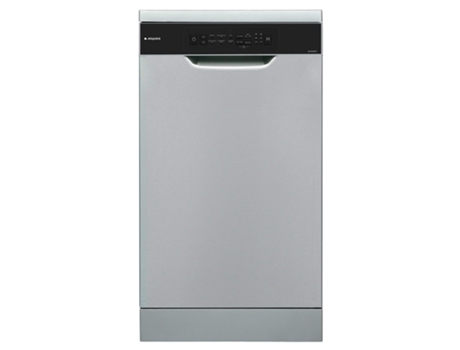 Lavavajillas ASPES ALV1047X (45 cm - Inox)