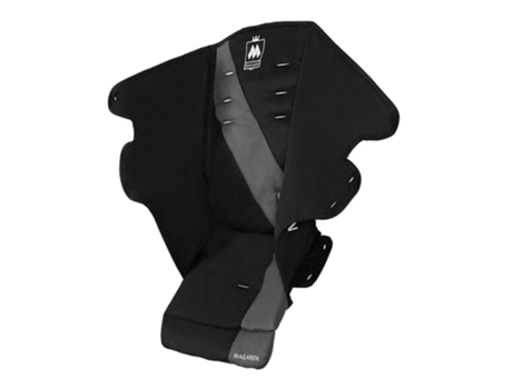 Esteira Triumph Pretomaclaren