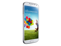 Smartphone SAMSUNGGALAXY S4 I9505 Blanco