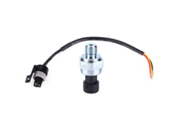 Unidad De Transductor De Presión Dn8 De 0-1 Mpa Para Aceite, Aire Y Agua, 5 V, Alta Fiabilidad.