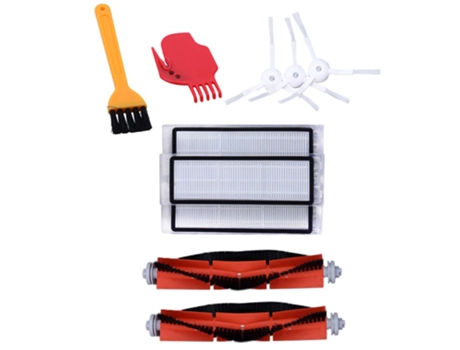 Accesorio Aspiradores XIAOMI de 3 3 filtro hepa 2 l