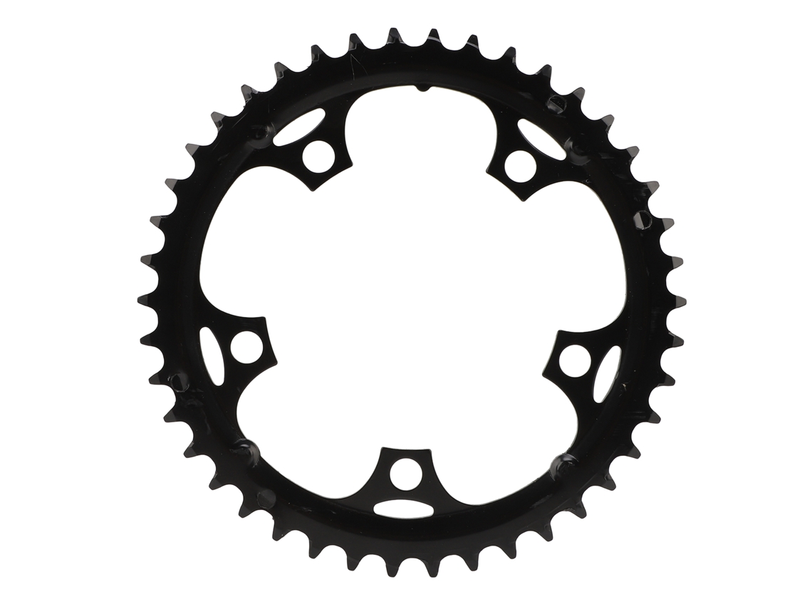 2026-plato De Cadena De Bicicleta 42t Acero Grueso Bajo Ruido Para Motor De Conducción Media Tongsheng Tsdz 2 Tsdz 2b