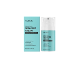Crema hidratante antiacné