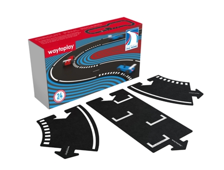 Circuit Paul Ricard - Large Race Track