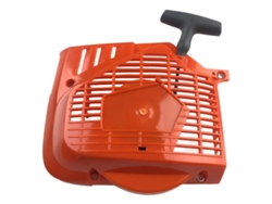Kit de inicio para cortacésped retráctil Easyslowmoose